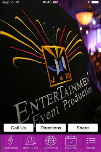 J M Events
