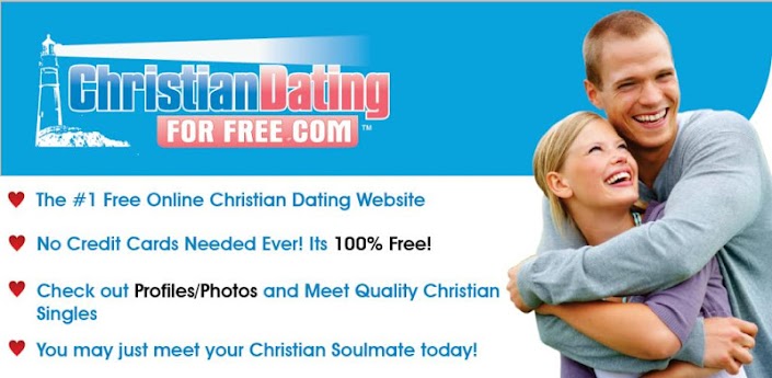 Free Christian Singles Dating - Android Apps on Google Play