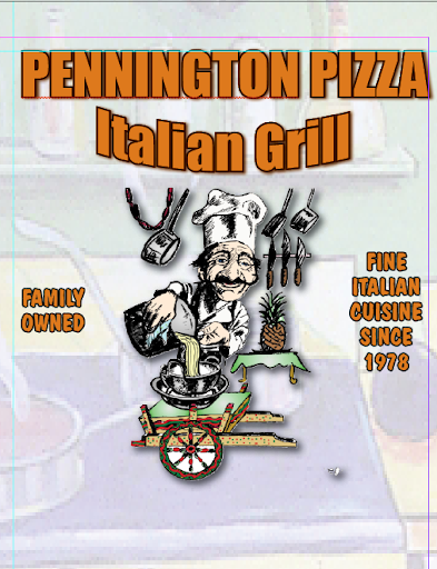 Pennington Pizza