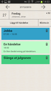 How to install Svensk Kalender (Testversion) patch 2.0.2 apk for laptop