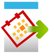 Appsi Calendar plugin 1.5 Icon