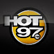 HOT 97 Hip-Hop icon