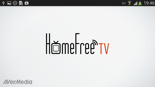 HomeFree TV