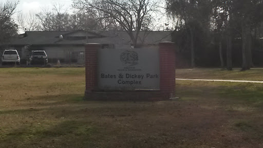 B&D Park Portal