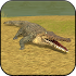 Wild Crocodile Simulator 3D2.0
