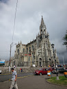 La Iglesia de San Isidro Labra