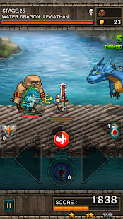 Dragon Storm - screenshot thumbnail