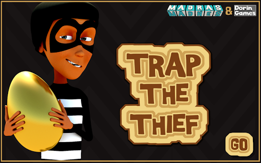 Trap the Thief