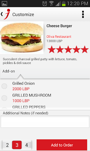 【免費娛樂App】iOrder Restaurants-APP點子