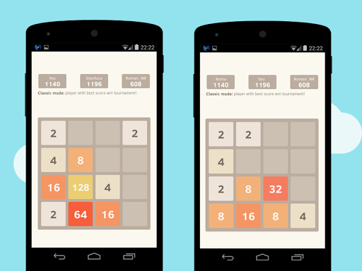 【免費解謎App】2048 Number Puzzle game-APP點子