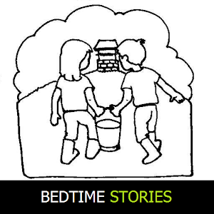 Bedtime Stories for Kids 書籍 App LOGO-APP開箱王
