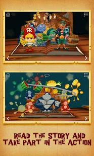 How to mod The Pirate Princess lastet apk for laptop