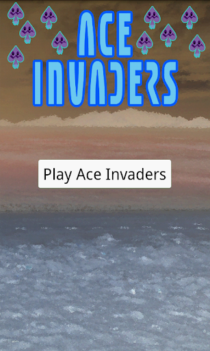 Ace Invaders