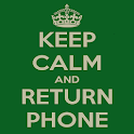 Return My Phone
