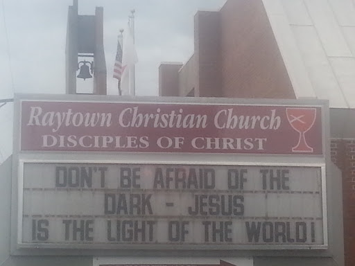Raytown Christian Church