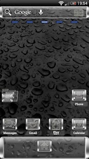 Lastest ADWTheme Glass APK