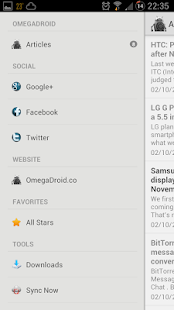 OmegaDroid(圖4)-速報App