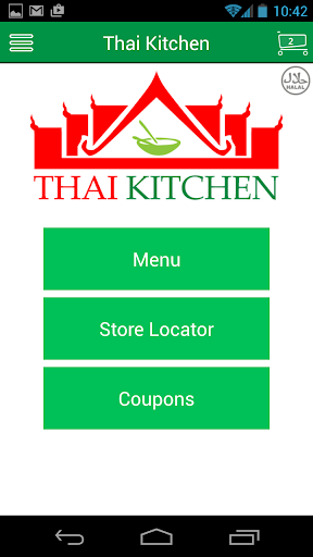 Thai Kitchen