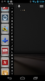 GYF Side Launcher Beta Donate poster 3