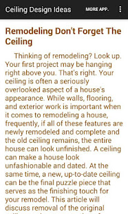 Ceiling Design Ideas(圖7)-速報App