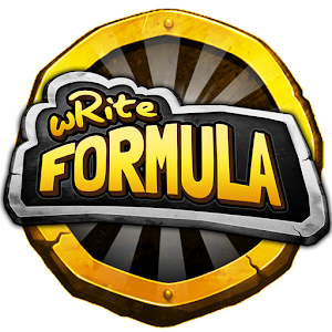 wRite Formula for PC and MAC
