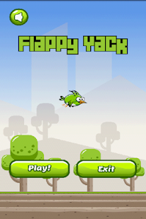 How to get Flappy Yack lastet apk for pc