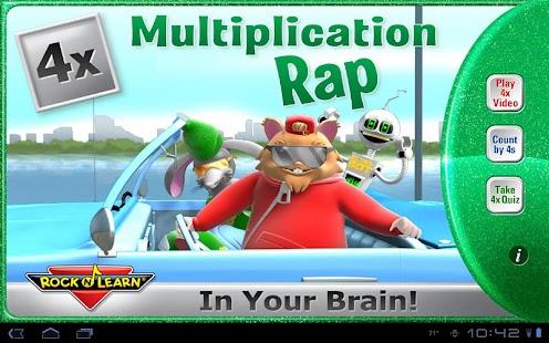 How to mod Multiplication Rap 4x HD patch 1.0 apk for bluestacks