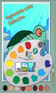 Download Just Color It - Activity App APK for PC