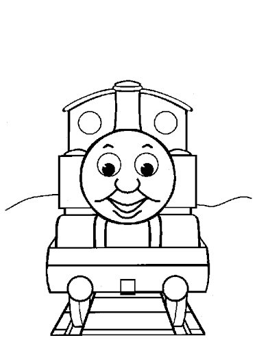 【免費休閒App】Coloring Book the Train-APP點子