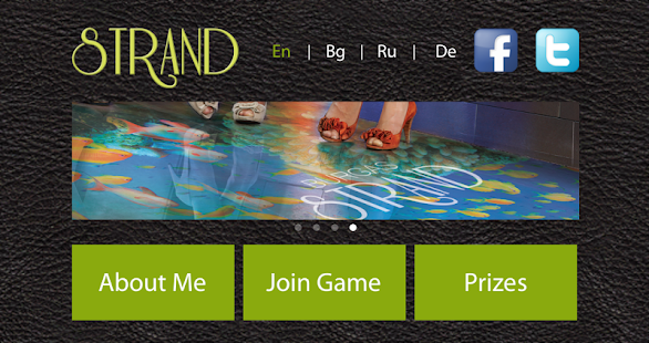 Free Download Strand APK for PC