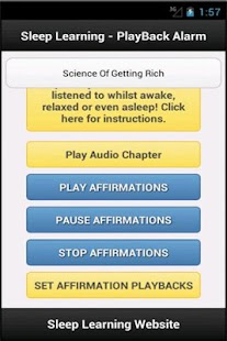 How to mod Science Of Getting Rich 9 1.0.4 unlimited apk for bluestacks