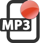 Smart MP3 Recorder  Icon