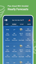 Weather Radar by WeatherBug 2