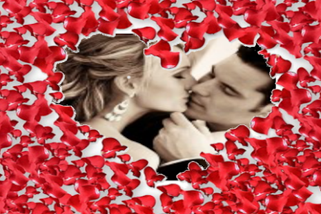 Free Love Photo Frames Screenshots 3