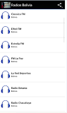 Radio Bolivia