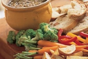 Bagna Cauda