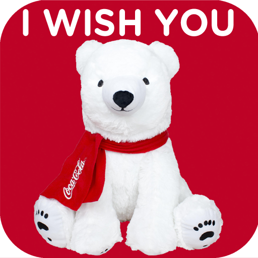 I wish you LOGO-APP點子