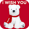 I wish you