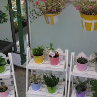 香草菲菲 芳香植物博物館