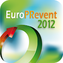 EUROPREVENT 2012 logo