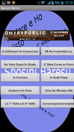 Sposini Baresi poster 4