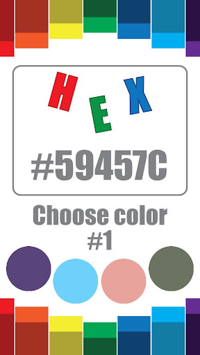Color Challenge Free