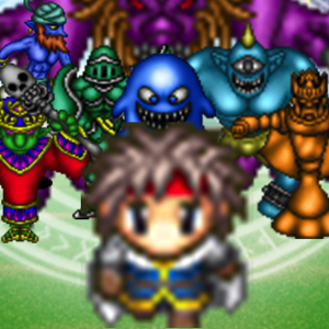 Super Level Up!.apk 1.0.6
