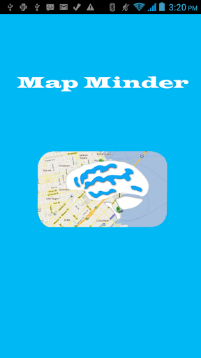 MapMinder