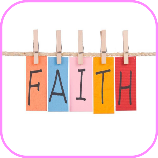 Faith Wallpapers 個人化 App LOGO-APP開箱王