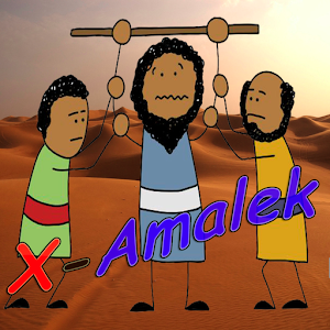 X-Amalek.apk 5.0
