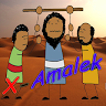 X-Amalek Game icon