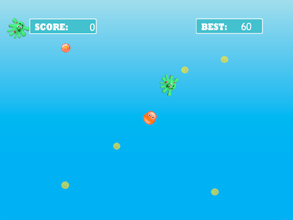 How to install Avoid Ocean Germs 1.1 unlimited apk for laptop
