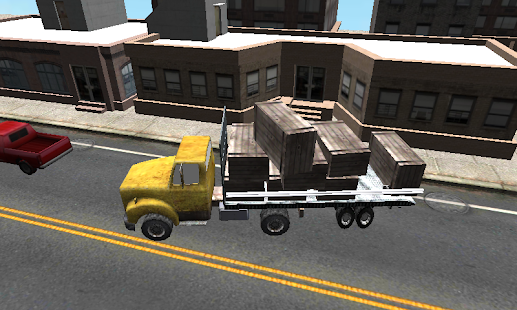 Truck Simulator 3D - Apps on Google Play
