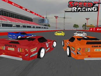 Speed Racing (Best Race Games) poster 15